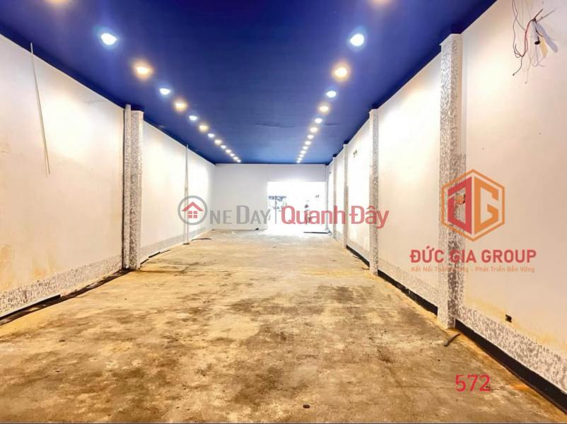 Property Search Vietnam | OneDay | Nhà ở | Niêm yết cho thuê | Cho thuê MB Mặt Tiền Phạm Văn Thuận hơn 250m2 chỉ 27tr/tháng