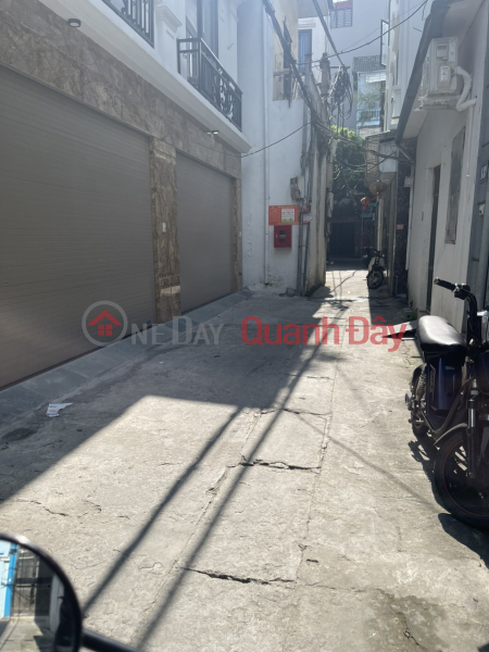 Property Search Vietnam | OneDay | Residential, Sales Listings NGUYEN VAN CU BEAUTIFUL HOUSE - AIRLINE - OTO PARKING AREA - WIDE FRONTAGE - GIA THUY CENTER