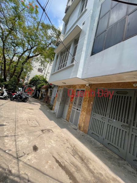 Property Search Vietnam | OneDay | Nhà ở, Niêm yết bán, Thái Hà,Thái Thịnh,Phân lô,7 chỗ vào nhà,lô góc,tiện ích ngập tràn,sở hậu 50m,nhỉnh 14 tỷ