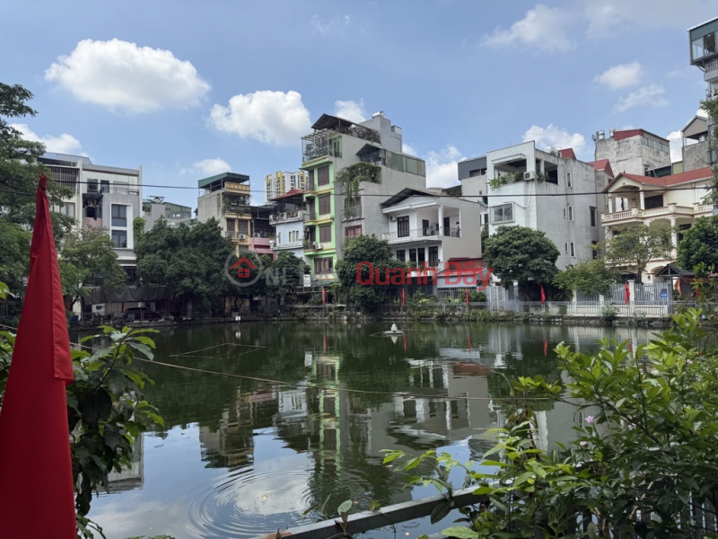 NGUYEN DU IS NOT JUST A LAND – IT'S A LIFESTYLE OF GROUP 19 BAC SON Sales Listings