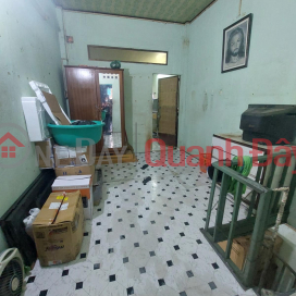 House for sale in HXT Ly Chinh Thang - District 3 8.7 billion VND _0