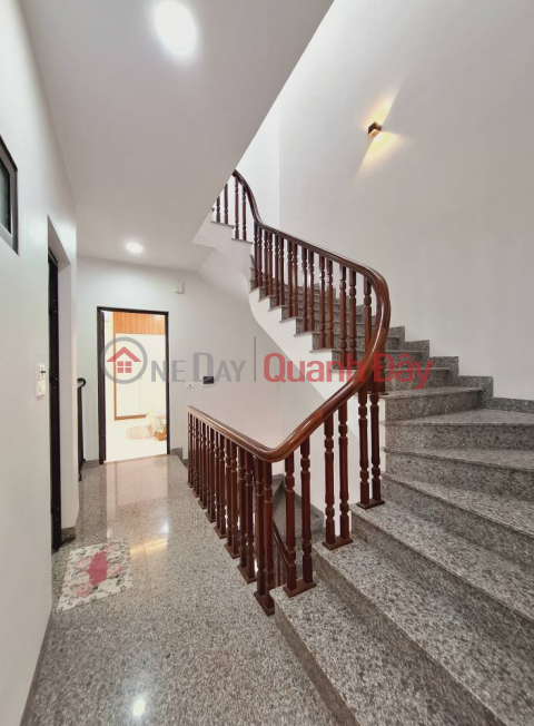 CẦN BÁN NHÀ THANH XUÂN, DT55M2 GẦN OTO MẶT TIỀN RỘNG NHÀ MỚI ĐẸP Ở NGAY NHỈNH 11 TỶ _0