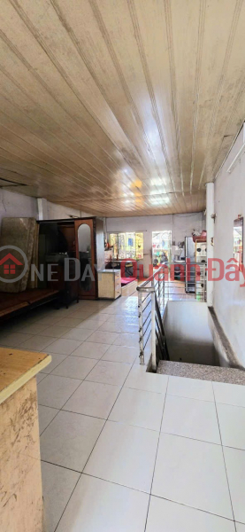 Property Search Vietnam | OneDay | Residential, Sales Listings House for sale on the street front 100m2 Pham The Hien 2 floors ward 4 district 8 only 9.8 billion