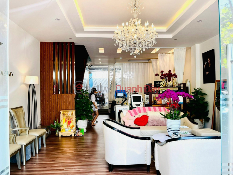 House for sale in the most prime area of Vinh Diem Trung urban area, A2 street (Hoang Cam) Vietnam Sales ₫ 9.89 Billion