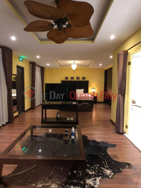 Property Search Vietnam | OneDay | Nhà ở Niêm yết bán, TIN THẬT bán Tòa nhà 130m2 kinh doanh khách sạn ( có giấy phép ) doanh thu 200tr/th tại Cầu Giấy