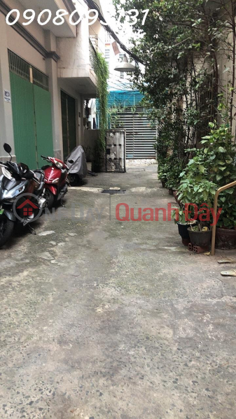 3131-Bán Nhà Tân Định Q1 Trần Quang Khải 65m2, 2Tầng Bê Tông , 2Pn Giá 6 tỷ 950 (TL),Việt Nam Bán đ 6,95 tỷ