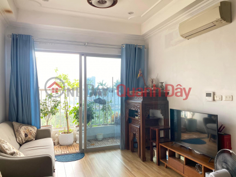 Rẻ Quá cho căn 2 ngủ 75m2 tại cc Ecolife Capitol - full đồ - SHLD chỉ 6.5x tỷ _0