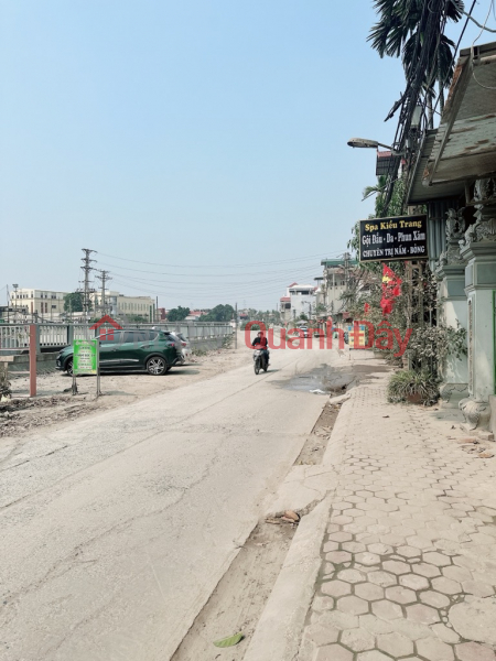 TOWN FRONT HOUSE, WIDE LANE FOR BUSINESS, BLOOMING HOUSING Ngo Quyen - HA DONG, Area: 130M, PRICE 7.7 BILLION, Vietnam Sales, đ 7.7 Billion