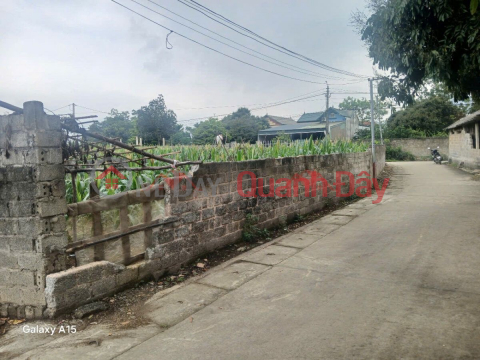 CHÍNH CHỦ BÁN LÔ ĐẤT 294M TẠI NAM PHƯƠNG TIẾN-CHƯƠNG MỸ-HÀ NỘI _0