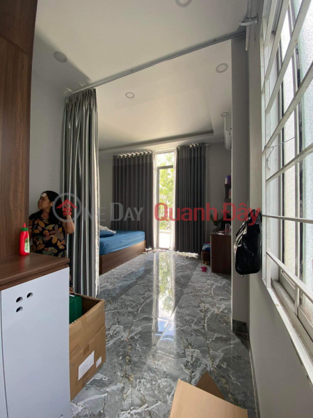 Property Search Vietnam | OneDay | Residential, Sales Listings, SHOCK!!! OWNER REDUCED 3 TIMES TOTAL 3 BILLION - PRICE 9.4 BILLION TAN PHU FRONT - 4 NEXT FLOORS - 2 CLEAR FRONTS -