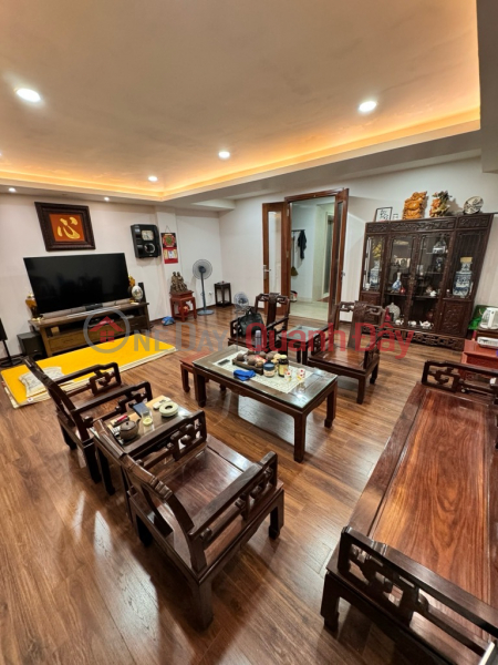 Property Search Vietnam | OneDay | Residential | Sales Listings | HAO NAM - OTO LANE - 1 HOUSE FROM STREET - ELEVATOR - DT60M2X7T - MT6M - 20 BILLION