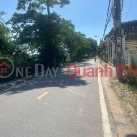 KH Need to sell a 95.7m2 plot of land in lane 38 Trang Cat, Hai An _0