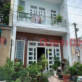 BEAUTIFUL HOUSE - GOOD PRICE - OWNER House For Sale Nice Location In City. Thu Duc _0