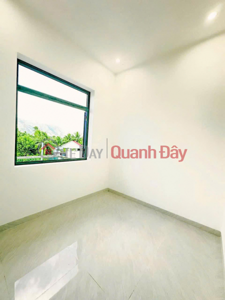 đ 1.67 Billion Beautiful 2-storey house in Dien Son - Dien Khanh.