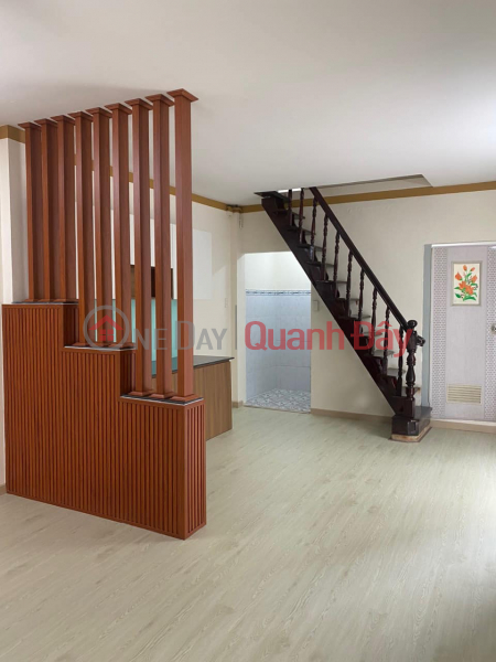 Property Search Vietnam | OneDay | Residential, Sales Listings, TRUONG CHINH - CAR ALley - 2 FLOOR 2BR - 40M2 - BACK WINDOW - IMMEDIATELY BIG C
