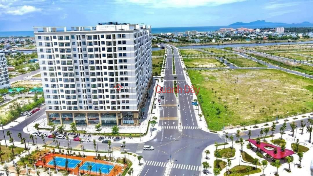 Property Search Vietnam | OneDay | Residential Sales Listings The owner offers to sell Fpt Plaza1 apartment