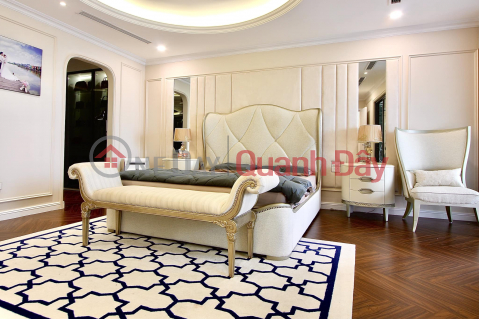 Goldmark CiTy S1 Apartment Apartment for sale - 136 Ho Tung Mau 129m2 Price 6.95 billion _0