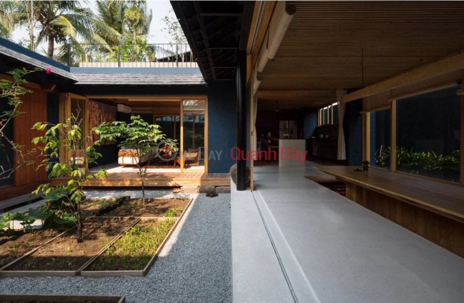 Property Search Vietnam | OneDay | Residential Rental Listings, Villa Hoi An 4 Bedrooms For Rent In Cam Thanh
