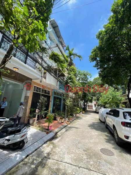 ONLY 390 MILLION VND HOUSE IN NGOC KHANH SUB-AREA 51M2, 5 FLOORS, ELEVATOR, CAR GARAGE, PRICE 19.9 BILLION VND 0878168006 Sales Listings