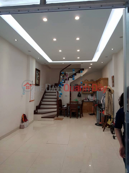 Property Search Vietnam | OneDay | Residential Sales Listings | House for sale on Ngo Xuan Quang street, city center, 25.5 billion, for all types of business