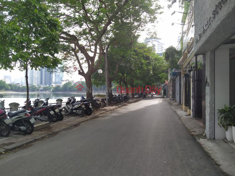 Property Search Vietnam | OneDay | Residential, Sales Listings Dong Da, lane bigger than street, close to Hoang Cau lake, 5 floors, 2 open, 1st floor for rent 260 million\\/year