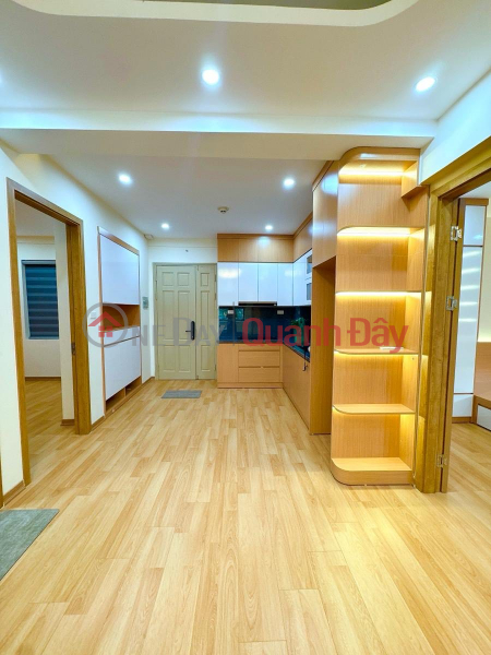 N07 Tran Quy Kien 79m2, 3 bedrooms, brand new, 6.55 billion, Cau Giay capital | Vietnam, Sales | đ 6.55 Billion