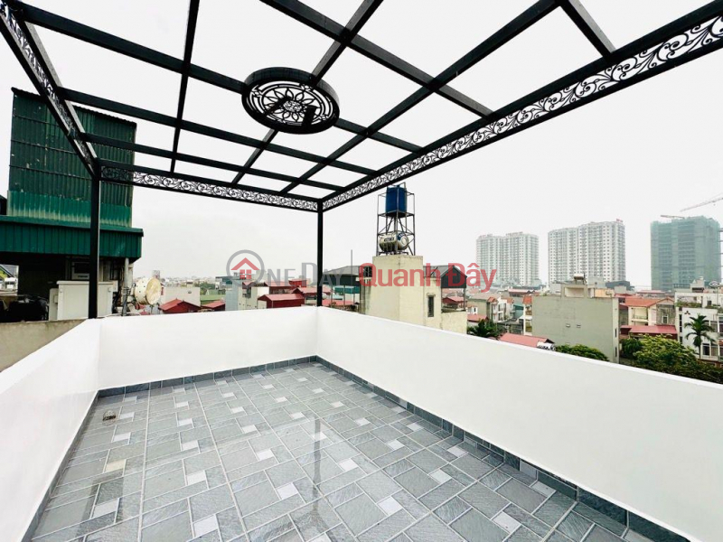 đ 7 Billion, SUPER HOT PROPERTY - BRAND NEW 6-STORY HOUSE - ELEVATOR - PREMIUM SPECIFICATIONS - 1 HOUSE AWAY FROM THE MAIN ROAD