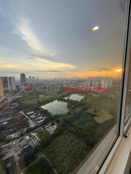 đ 8 tỷ | Chỉ 8.x tỷ - Chốt ngay căn 3PN 104m2 Ecolife Capitol tòa A2, tầng đẹp, hướng mát