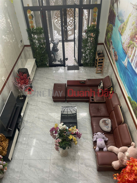 đ 15 tỷ | NHÀ CHÍNH CHỦ - SIÊU ĐẸP cần bán nhanh nhà phố tại quận Tân Bình, TPHCM