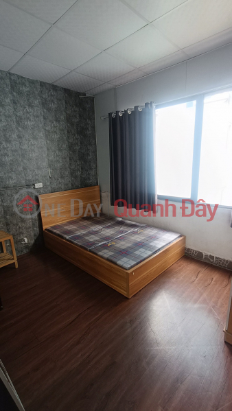 Giảm chào chỉ còn 10.5 tỷ - 39m2 - 5 tầng 10 phòng siêu dòng tiền - Cát Linh - Đống Đa Niêm yết bán