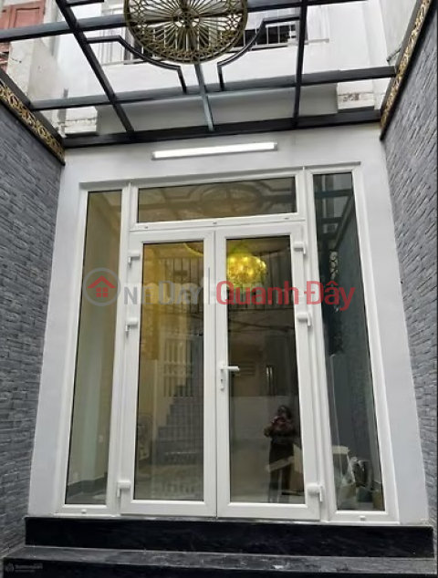 OWNER NEEDS TO SELL HOUSE AT 6A, ALLEY 227\/28\/2 THACH BAN, LONG BIEN, HANOI _0