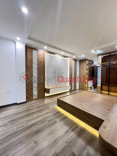 Property Search Vietnam | OneDay | Residential, Sales Listings | Beautiful house on Vu Trong Phung, 2 open sides, 4 floors, wide alley, near main street, 7.2 billion 0817606560