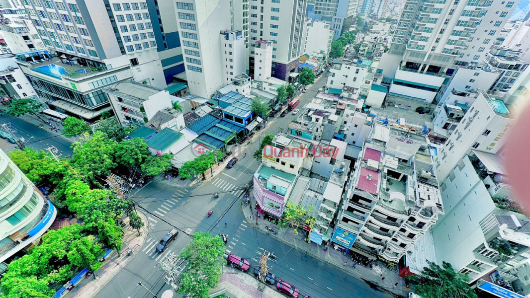 Property Search Vietnam | OneDay | Nhà ở, Niêm yết cho thuê, Cho thuê căn hộ cao cấp Panorama:- Căn studio View Trung tâm TP Nha Trang.