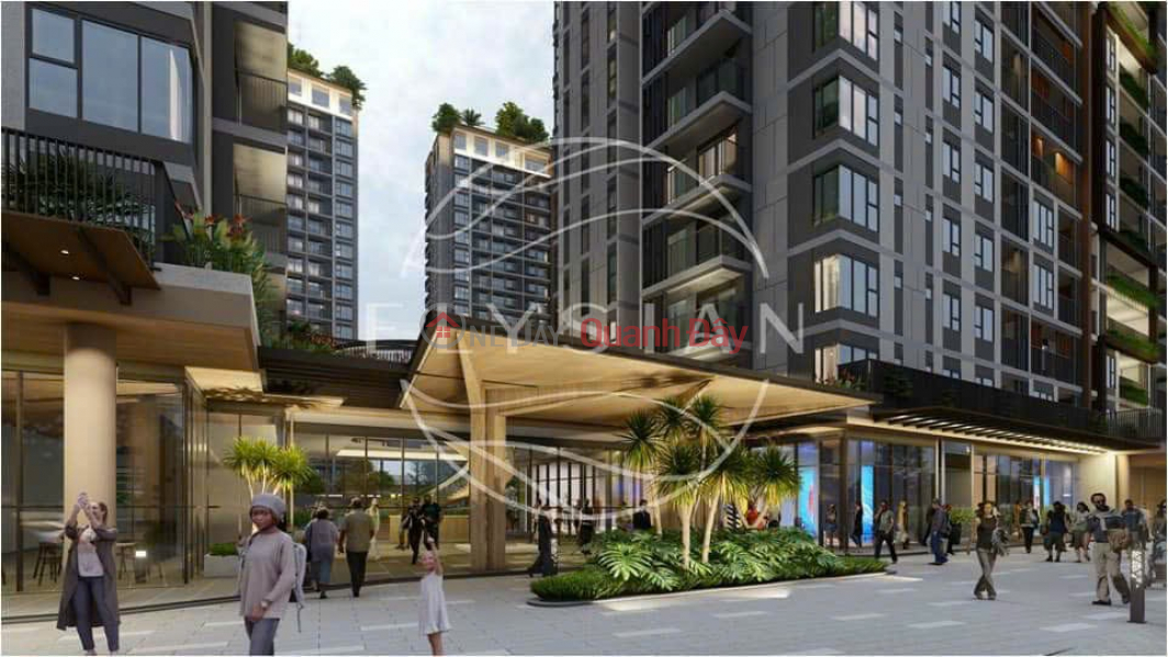 ELYSIAN THU DUC APARTMENT, ONLY 5% TT SIGNING CONTRACT, 30% TT UNTIL RECEIPT OF HOUSE - 8% PREFERENTIAL DISCOUNT Sales Listings