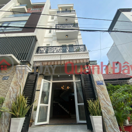 Alley 473\/... Ba Hat, District 10 - 24m², 3 floors, Alley 5m, 5.9 billion negotiable _0