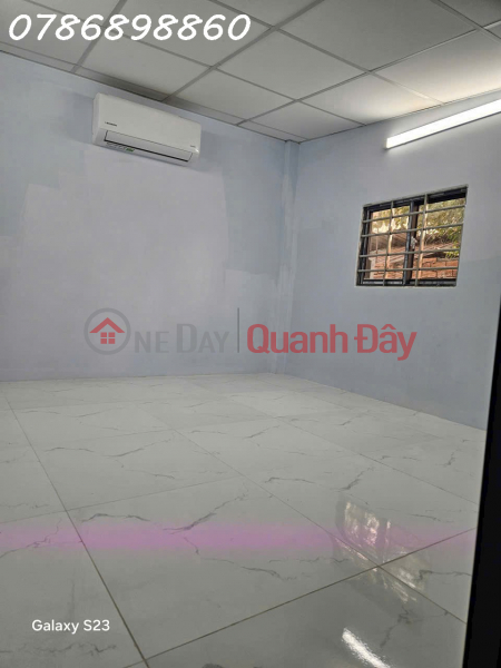 đ 750 triệu | BÁN NHÀ HẺM 136 BÙI VĂN BA PHƯỜNG TÂN THUẬN Q7– GIÁ CHỈ 750 TRIỆU