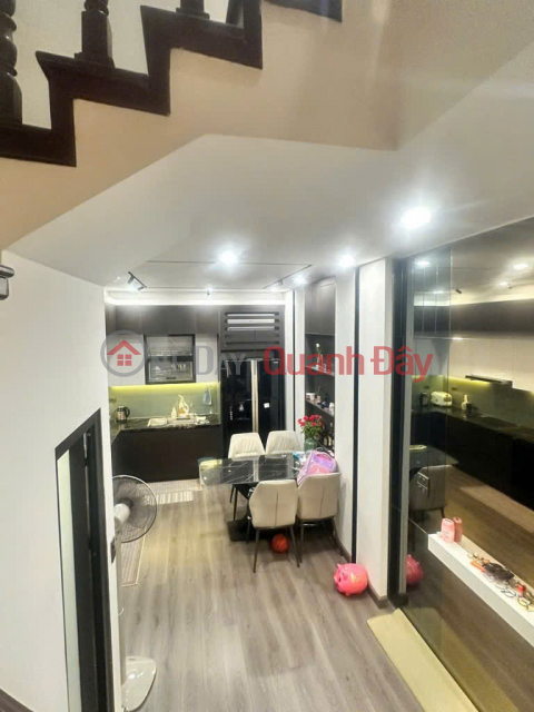 LOT FOR OFFICIALS - CARS - LUXURY INTERIOR IN XA LA - HA DONG 12 BILLION _0