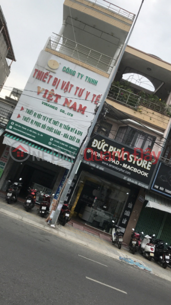 Đức Phú Store- Iphone- 148 Núi Thành (Duc Phu Store- Iphone- 148 Nui Thanh) Hải Châu | ()(2)
