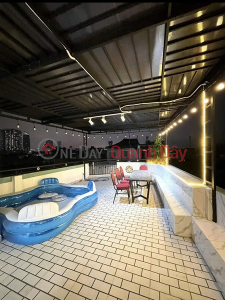 đ 4.7 Billion ► Corner Lot, Alley, Mai Lao Bang Frontage, 50m2, 3 new, modern floors, 4.x billion