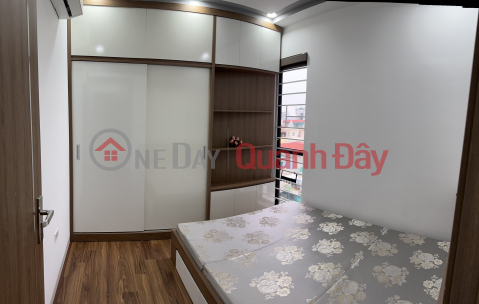 OWNER Needs to Sell Urgently Mini Apartment 50m2, Kim Lien Ward, Dong Da, Hanoi _0