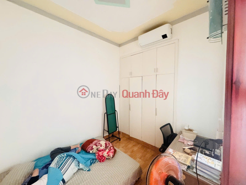 đ 3.2 Billion, HOUSE FOR SALE IN BUU HOA RESIDENTIAL AREA, HOA AN, BIEN HOA – 64M² – PRICE ONLY 3.2 BILLION VND