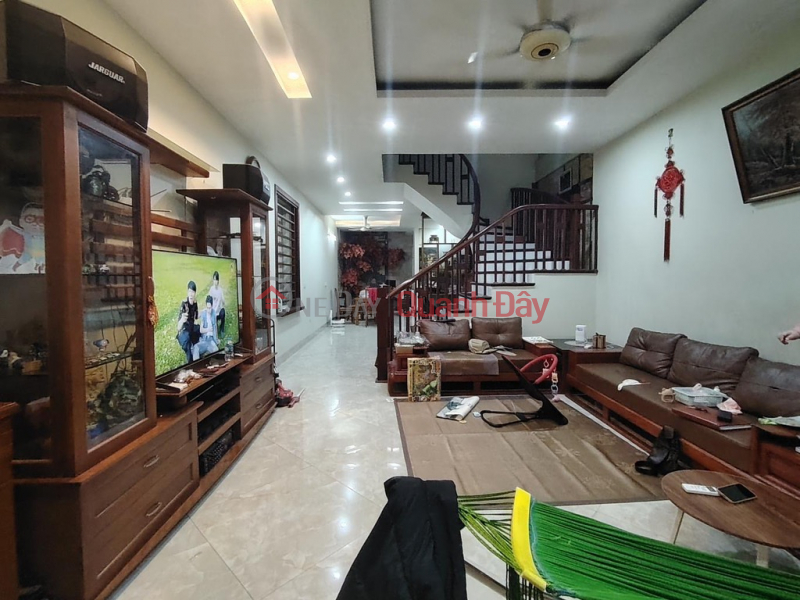 Property Search Vietnam | OneDay | Nhà ở Niêm yết bán | Bán nhà 4T hoa lâm, ô cách. Siêu rộng 106m sân vườn, giá chỉ nhỉnh 15t còn tl
