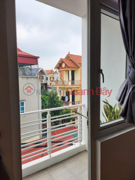 NHÀ 5 TẦNG - FULL NỘI THẤT - GẦN MỸ ĐÌNH, CẦU GIẤY - NGÕ NÔNG - HIẾM CÓ!, Việt Nam | Bán đ 7,8 tỷ