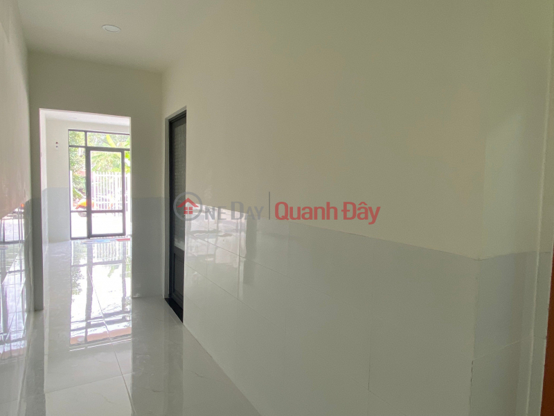 New house Tan Phu Dong move in right away, only 900 million VND Vietnam, Sales đ 900 Million