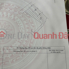 CHỦ VỠ NỢ CẦN BÁN 50 m2 KIM SƠN, ĐƯỜNG Ô TÔ GIÁ CHỈ 3.45 TỶ _0