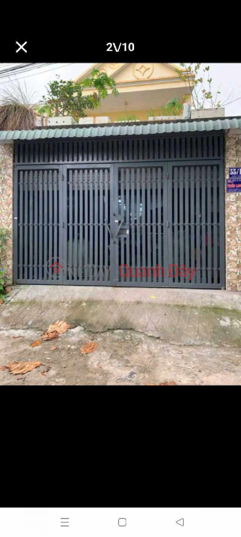 bán nhà sổ Hồng riêng (VUCUONG-340274061)_0