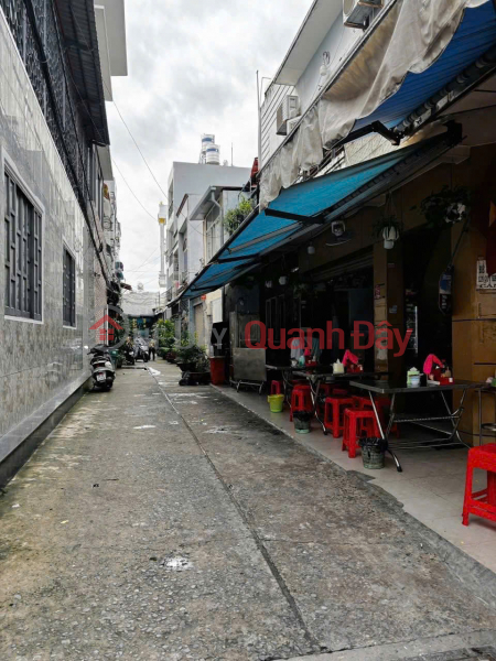  Làm ơn chọn Nhà ở Niêm yết bán | đ 5,8 tỷ
