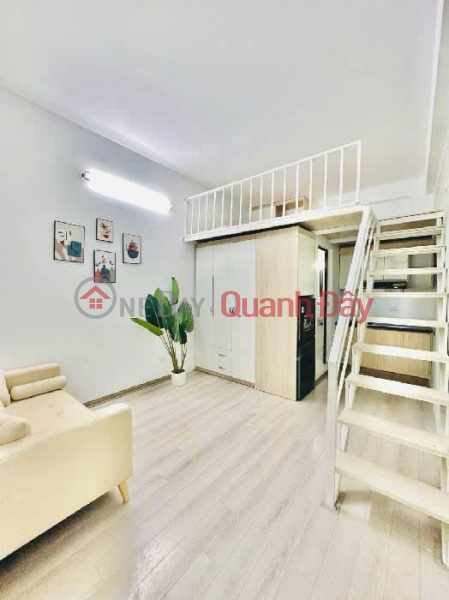 BÁN TÒA CCMN SIÊU HOT NAM TỪ LIÊM – DOANH THU > 2 TỶ/NĂM – SỔ ĐỎ CHÍNH CHỦ – THANG MÁY – FULL PCCC, Việt Nam Bán | đ 34,9 tỷ