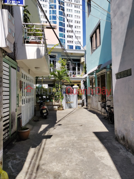 Property Search Vietnam | OneDay | Nhà ở Niêm yết bán | CHỈ 2.2 TỶ SỞ HỮU NGAY CĂN NHÀ GẦN BIỂN BÃI TRƯỚC, KHU ĂN UỐNG ĐỒ CHIỂU