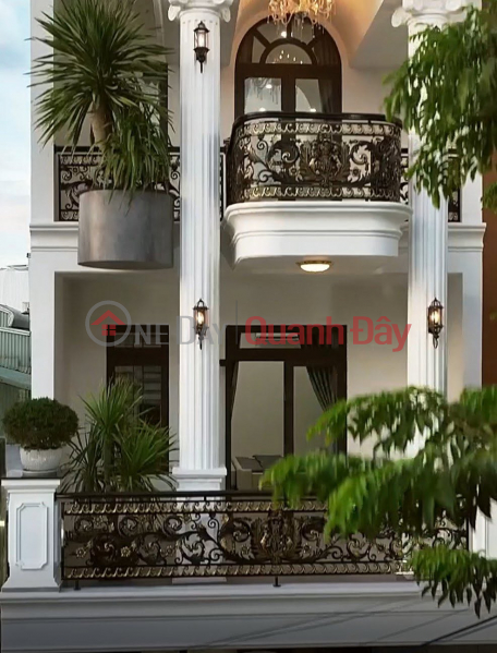SIÊU PHẨM 4 TẦNG 4 MÊ ĐƯỜNG BÙI TẤN DIÊN - KHU ĐÔ THỊ PHƯỚC LÝ | Việt Nam Bán | đ 9,59 tỷ